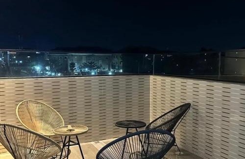 Abuja Apartment | Majestic Villa Residence