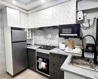 Abuja Apartment | Majestic Villa Residence