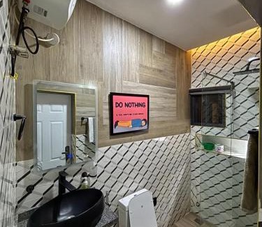 Abuja Apartment | Majestic Villa Residence