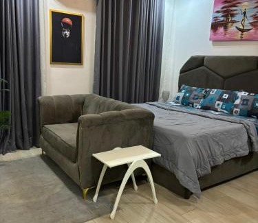 Abuja Apartment | Majestic Villa Residence