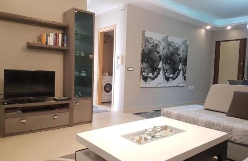 Kodrra Apartment | Majki Beach Apartments