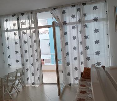 Kodrra Apartment | Majki Beach Apartments