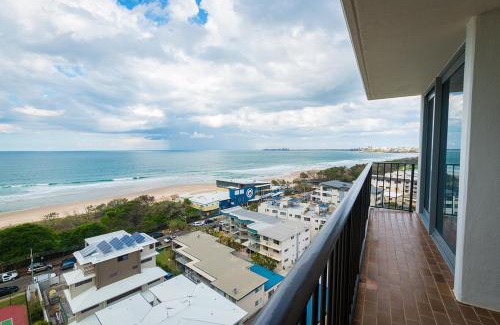 Maroochydore Resort | Majorca Isle Beachside Resort