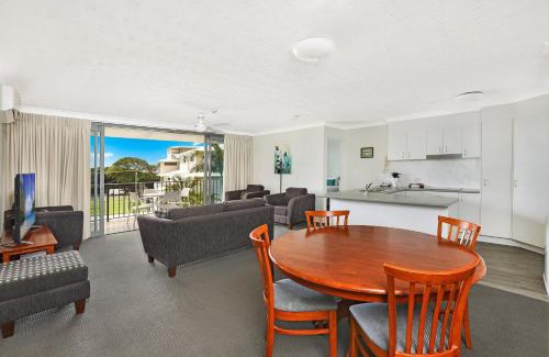 Maroochydore Resort | Majorca Isle Beachside Resort