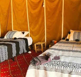 M'Hamid El Ghizlane Other | Majorelle Desert Camp