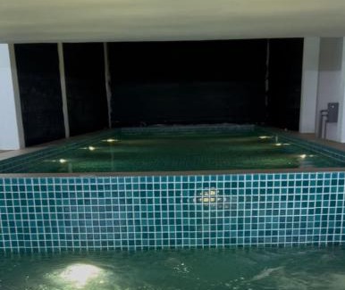Hulu Langat Resort | Maju Farm House