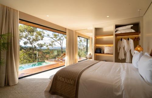 Cavalcante Hotel | Majulê Ecolodge