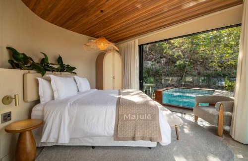 Cavalcante Hotel | Majulê Ecolodge