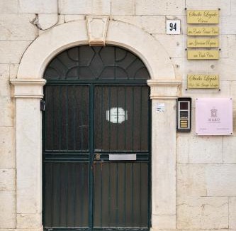 Andria Apartment | Makó House - in centro città