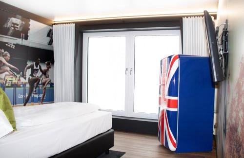 Marktredwitz Hotel | MAK Hotel by WMM Hotels
