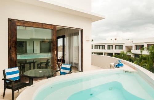 La Veleta Apartment | Mak Nuk Village - Clothing Optional