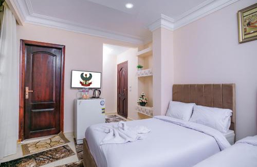 Al Haram House | Mak Pyramids View