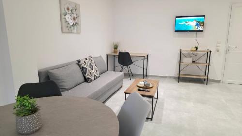 Afra Apartment | MakaLand Studio Corfu