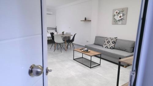 Afra Apartment | MakaLand Studio Corfu