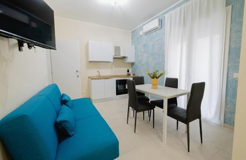 Mazara del Vallo Apartment | Makara Awake