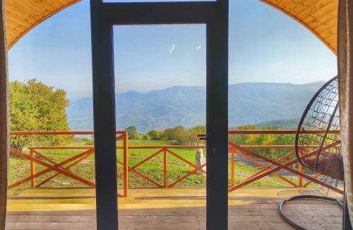 Kaputan Hotel | Makara Resort