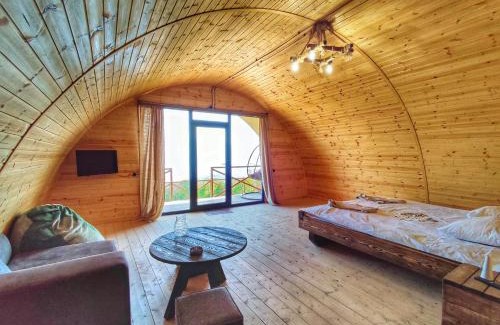 Kaputan Hotel | Makara Resort