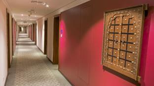 Mecca Hotel | Makarem Umm Al Qura Hotel