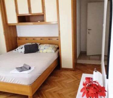 Bidol Apartment | Makarska sea ​​View