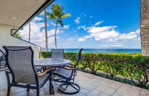 Wailea Apartment | MAKENA SURF, #F-108 condo