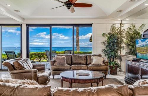 Wailea Apartment | MAKENA SURF, #F-108 condo