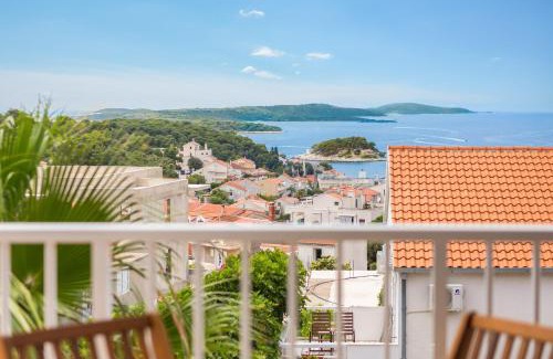 Krizna luka Apartment | Maki Apartments