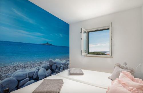 Krizna luka Apartment | Maki Apartments
