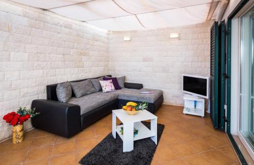 Krizna luka Apartment | Maki Apartments
