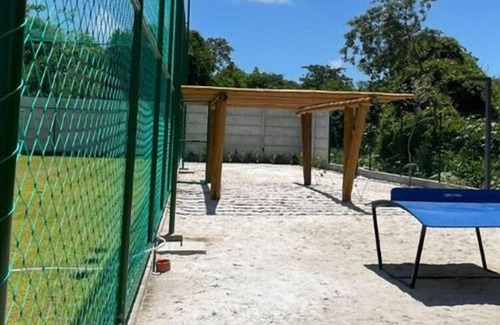 Porto de Galinhas Resort | MAKIA Beach Resort Muro Alto