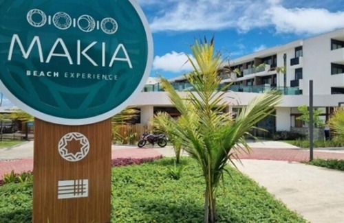 Porto de Galinhas Resort | MAKIA Beach Resort Muro Alto