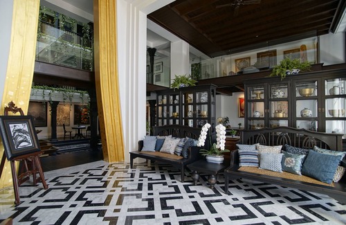 Old City Hotel | Makkachiva