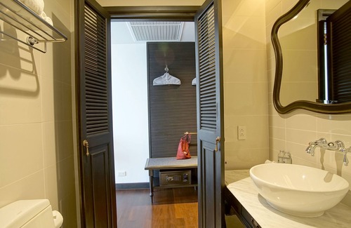 Old City Hotel | Makkachiva