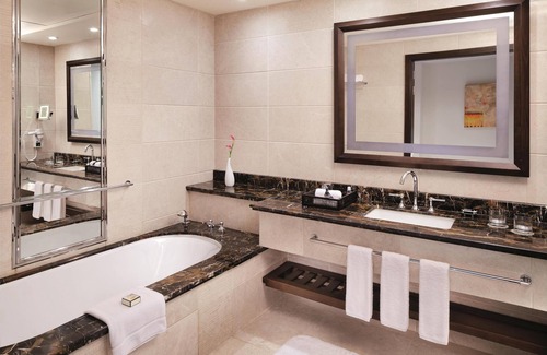 Mecca Hotel | Makkah Clock Royal Tower, A Fairmont Hotel