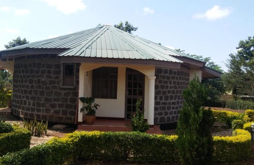 Rombo Hotel | Maktau Mountain Lodge