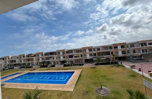 El Mansouria Apartment | Malaga Beach El Mansouria