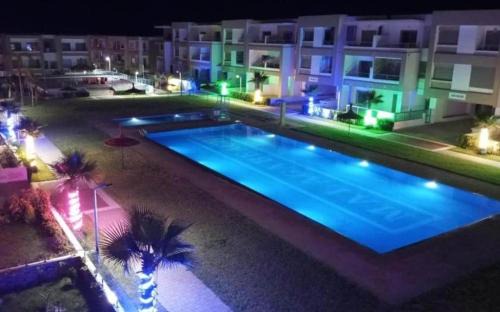 El Mansouria Apartment | Malaga Beach El Mansouria
