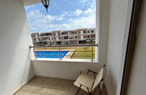 El Mansouria Apartment | Malaga Beach El Mansouria