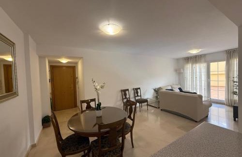 La Malagueta Apartment | Malagueta, free parking, center & beach