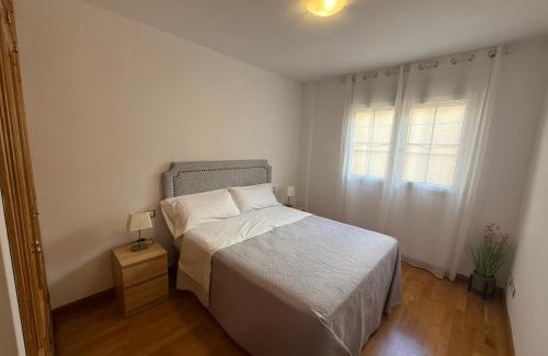 La Malagueta Apartment | Malagueta, free parking, center & beach