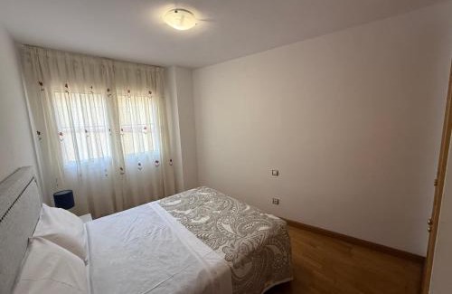 La Malagueta Apartment | Malagueta, free parking, center & beach