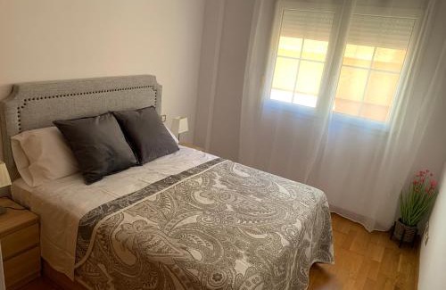 La Malagueta Apartment | Malagueta, free parking, center & beach