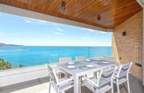 La Malagueta Apartment | Malagueta Luz by Renthas