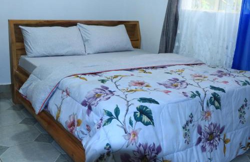 Arusha House | Malala River House