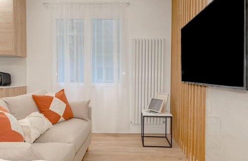 Malasana Apartment | Malasaña XI 3BR 3BH