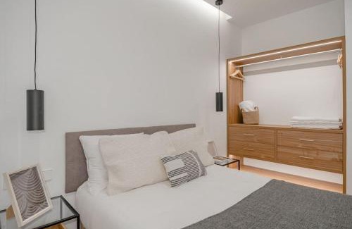 Malasana Apartment | Malasaña XI 3BR 3BH