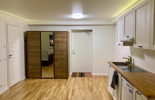 Pohja-Tallinn Apartment | Maleva Stay