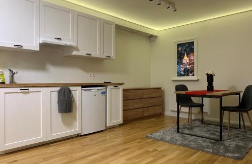 Pohja-Tallinn Apartment | Maleva Stay
