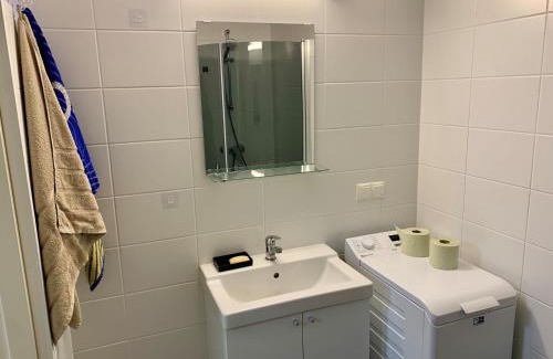 Pohja-Tallinn Apartment | Maleva Stay