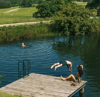 Skipton House | Malham Cottages By Birch Stays
