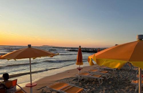 Golem Apartment | Mali i Robit SeaView Apartment